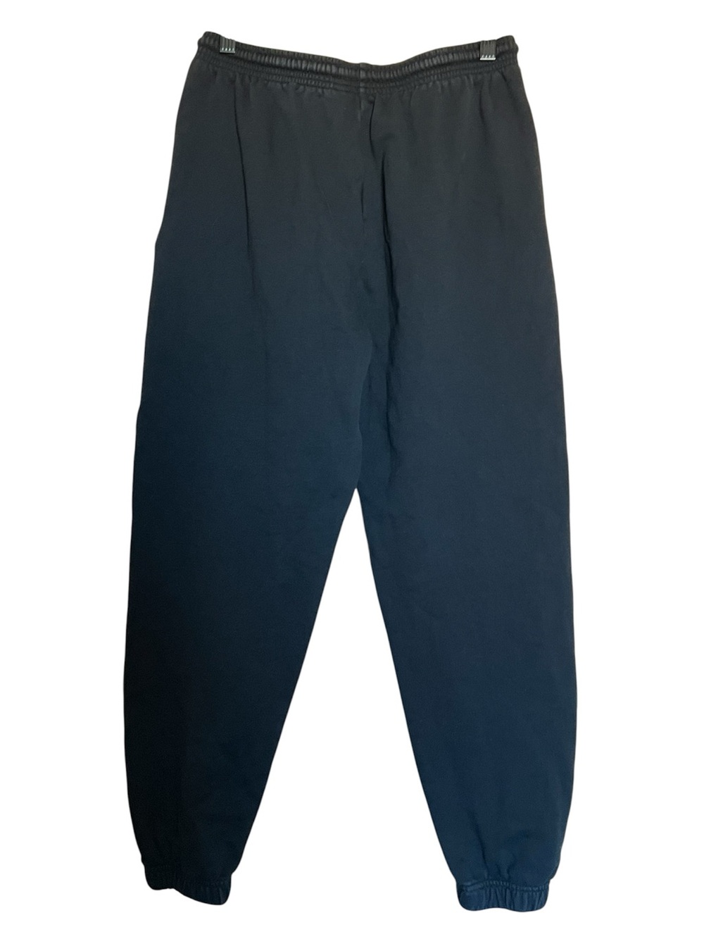 White fox boutique black sweatpants size S - Picture 2 of 4